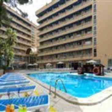 4R Playa Park